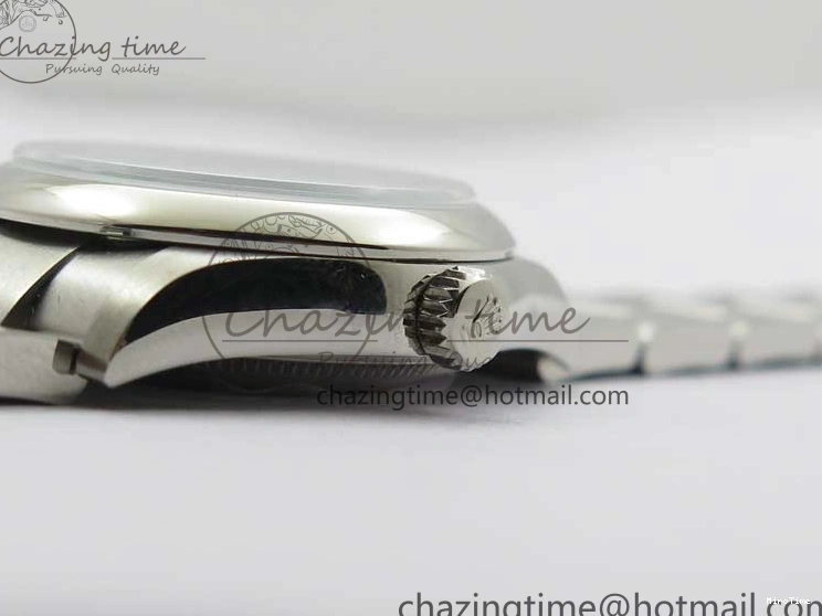 MiroTime 1103 Oyster Perpetual 31mm 277200 EWF Best Edition Pink Dial on SS Bracelet 6T Sophisticated 2776